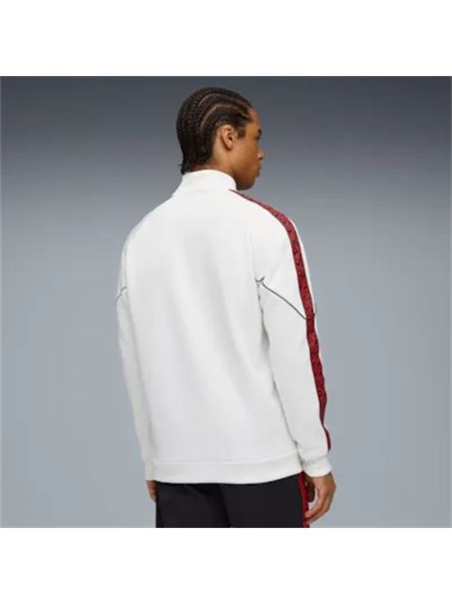 Puma Milan anthem jkt king 25/26 MILAN | 78260702KING ANTHEM